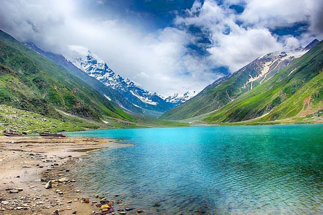 03 Days Naran Valley Tour